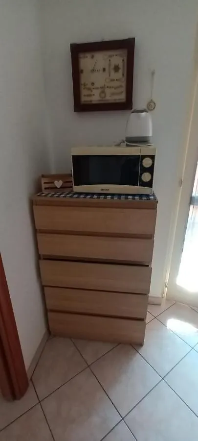 Apartment Faluma Pietra Ligure Italien