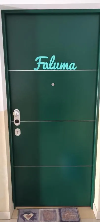 Apartment Faluma Pietra Ligure