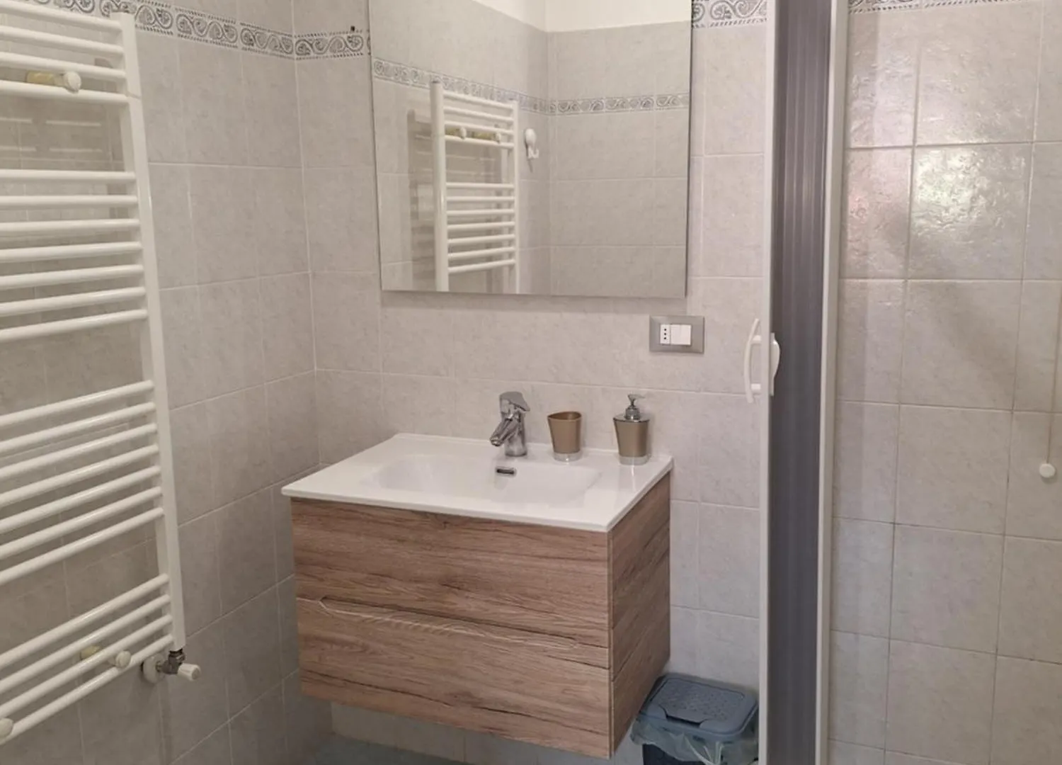 Faluma Pietra Ligure Apartment